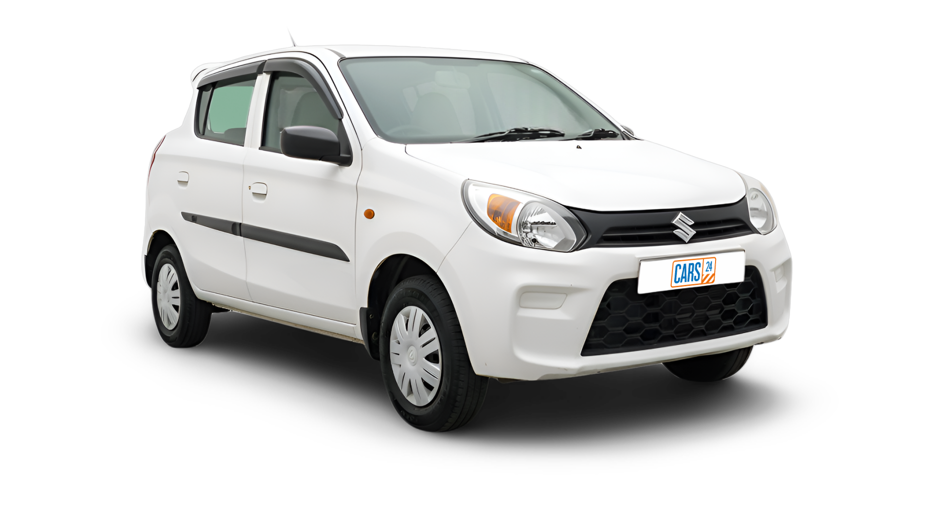 Maruti Alto-img